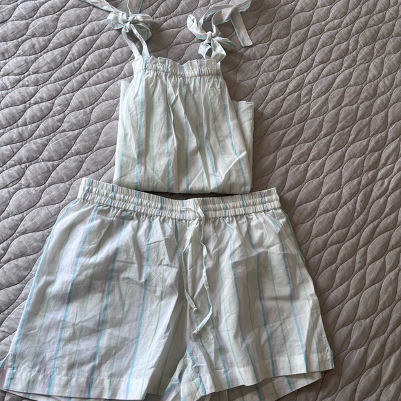 VENUS | Intimates & Sleepwear | Venus Pyama Set A Harmonious Blend Of ...